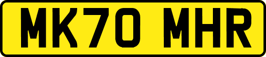 MK70MHR