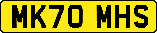 MK70MHS