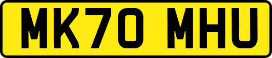 MK70MHU