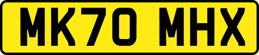 MK70MHX