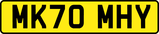 MK70MHY