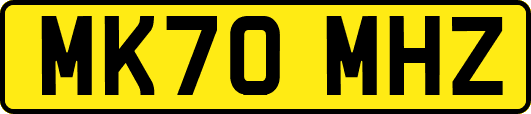 MK70MHZ