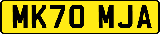 MK70MJA