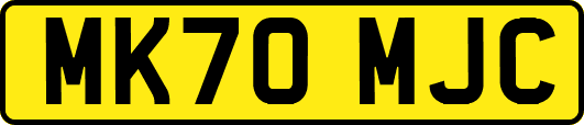 MK70MJC