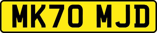 MK70MJD