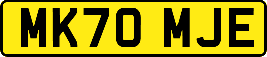MK70MJE