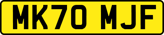 MK70MJF