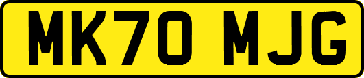 MK70MJG