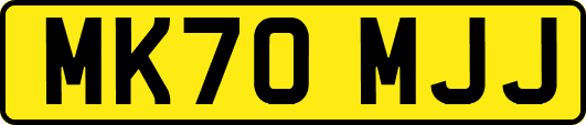 MK70MJJ