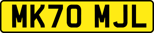 MK70MJL