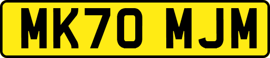 MK70MJM
