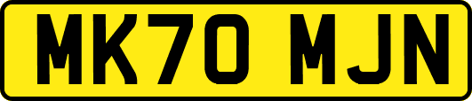 MK70MJN