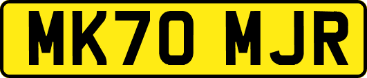 MK70MJR
