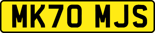 MK70MJS