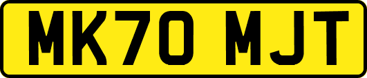 MK70MJT