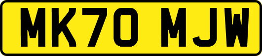 MK70MJW