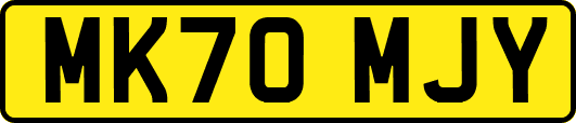 MK70MJY
