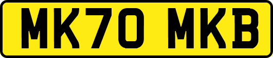 MK70MKB