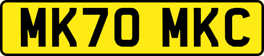 MK70MKC