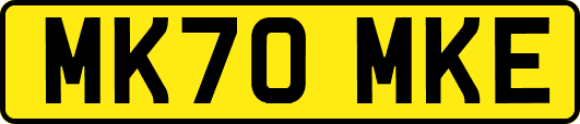 MK70MKE