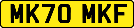 MK70MKF