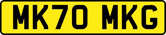 MK70MKG