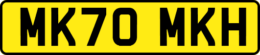MK70MKH