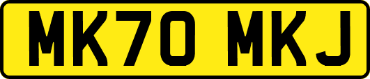 MK70MKJ