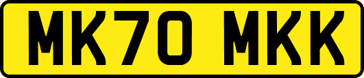 MK70MKK