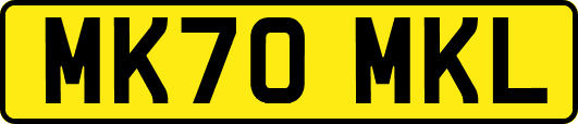 MK70MKL
