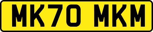 MK70MKM
