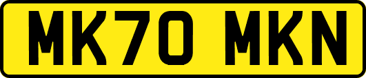 MK70MKN