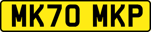 MK70MKP
