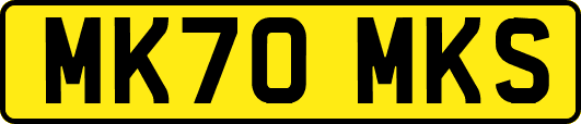 MK70MKS