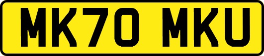 MK70MKU