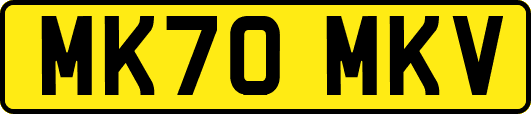 MK70MKV