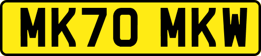 MK70MKW