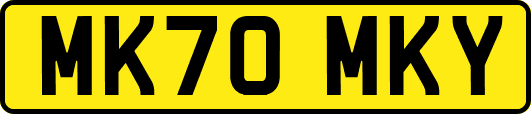 MK70MKY