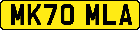 MK70MLA