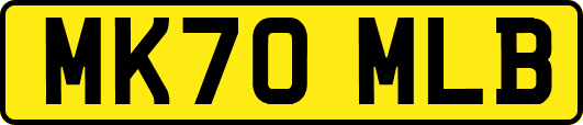 MK70MLB