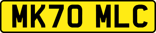 MK70MLC