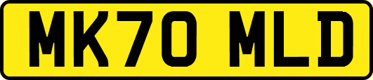 MK70MLD
