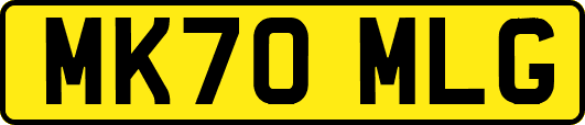MK70MLG