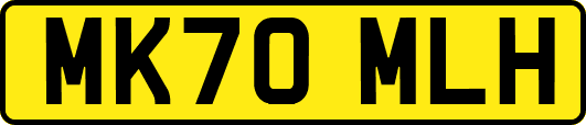 MK70MLH