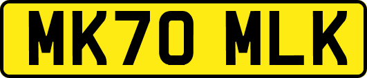 MK70MLK