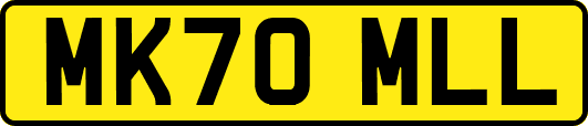 MK70MLL