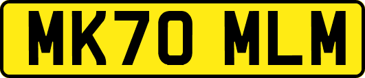MK70MLM