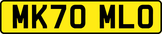 MK70MLO