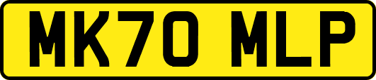 MK70MLP