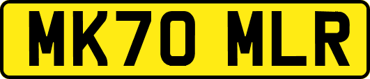 MK70MLR